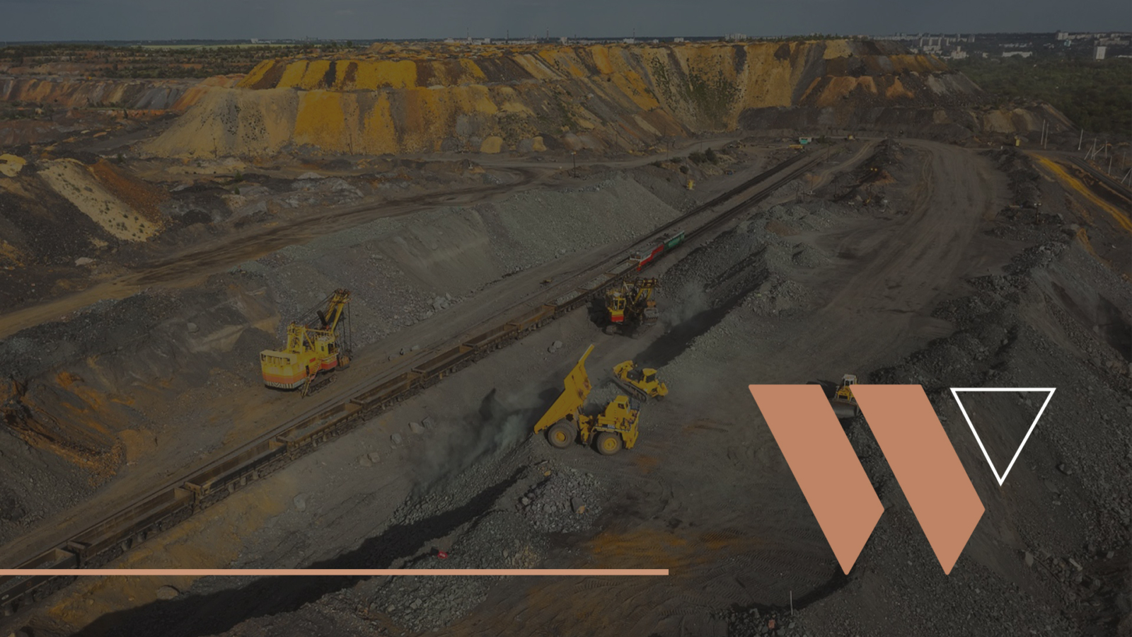 Webcom Group Mining