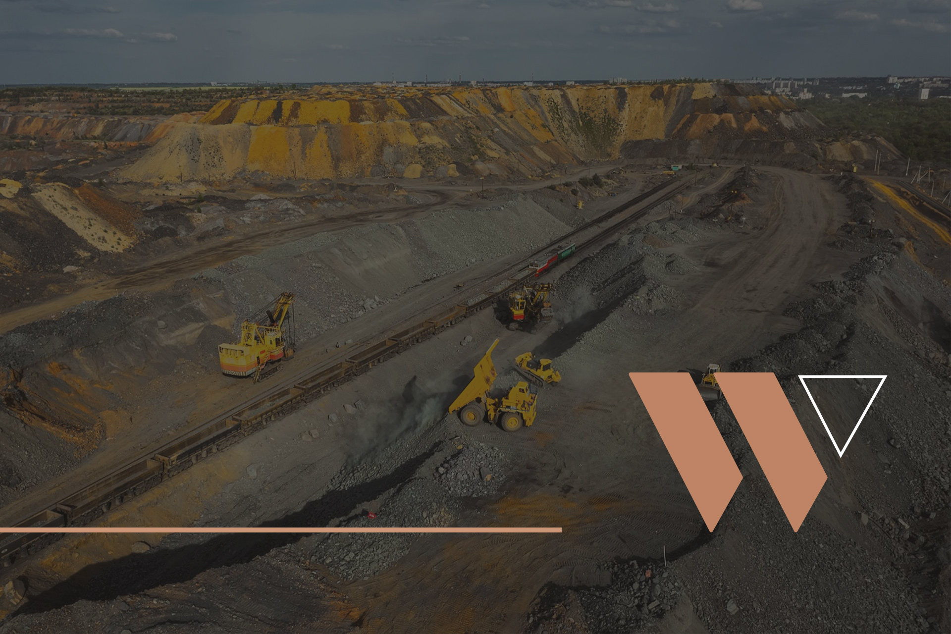 Mining