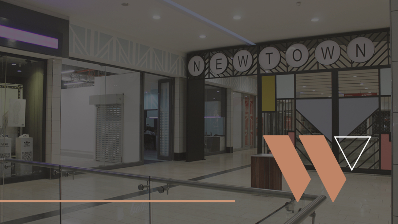 Newtown City Commercial Property