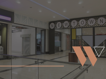 Newtown City Commercial Property