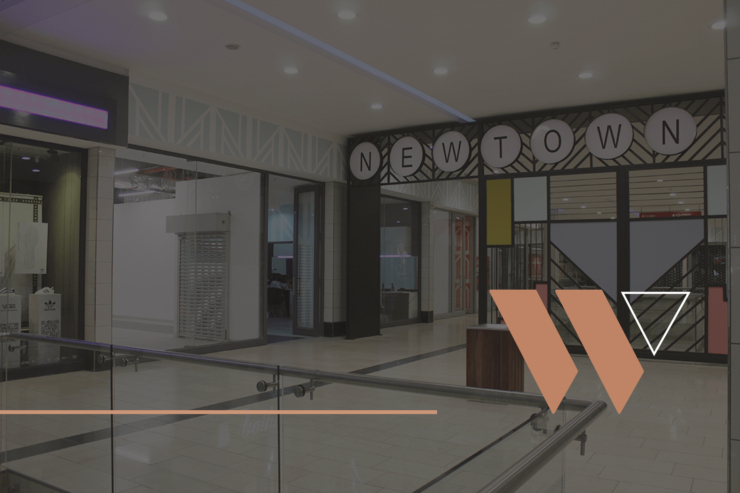 Newtown City Commercial Property